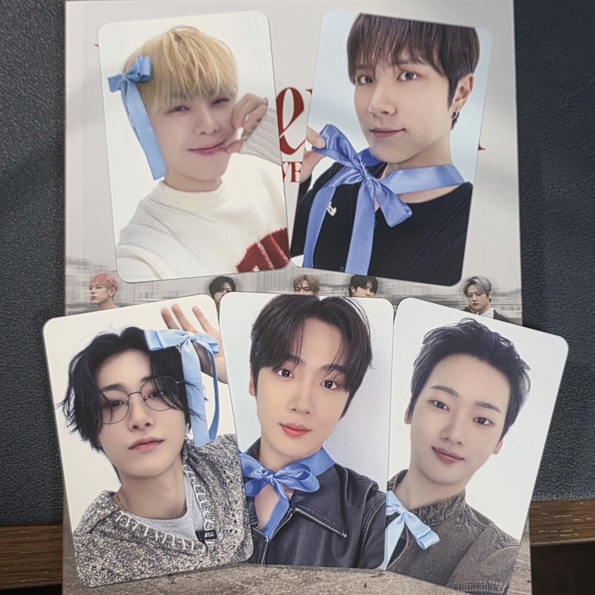 わあ………かわち🥹🥹🥹🩵💙💜
#위아이 #WEi
#Wonderland #HOME
#장대현 #김동한 #유융하 #김요한 #강석화 #김준서