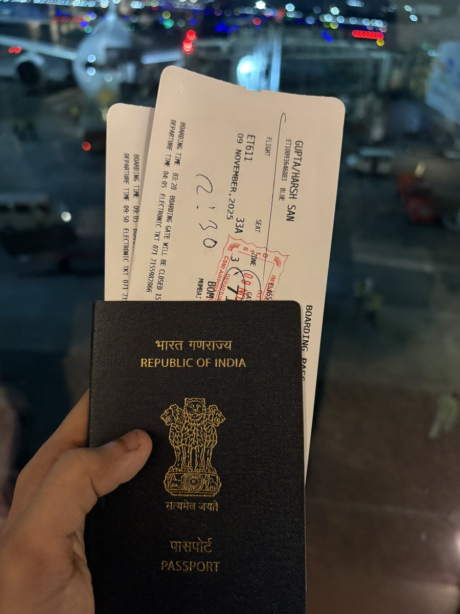 0xhrsh22's tweet image. Buenos Aires, here I come 🇦🇷 #Devconnect2025