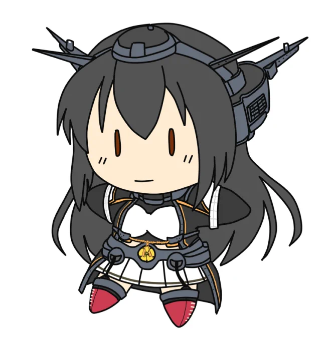 今日のワンドロ対象艦
