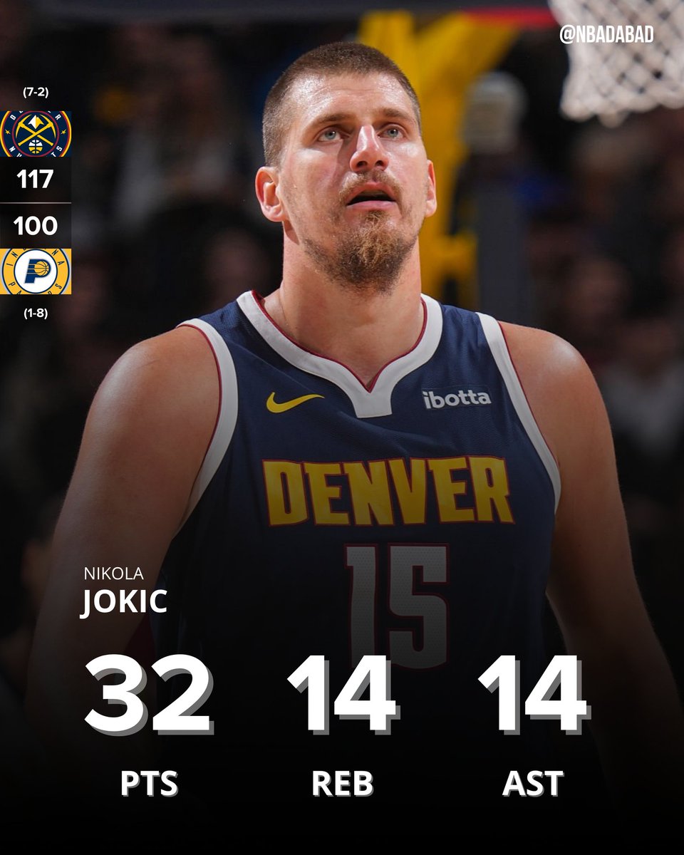 NBA da bad tweet media