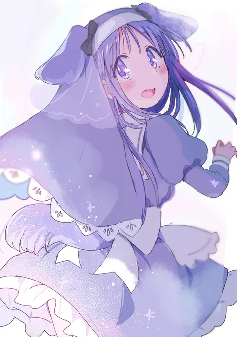 ワンコシスターメイド縁ちゃん