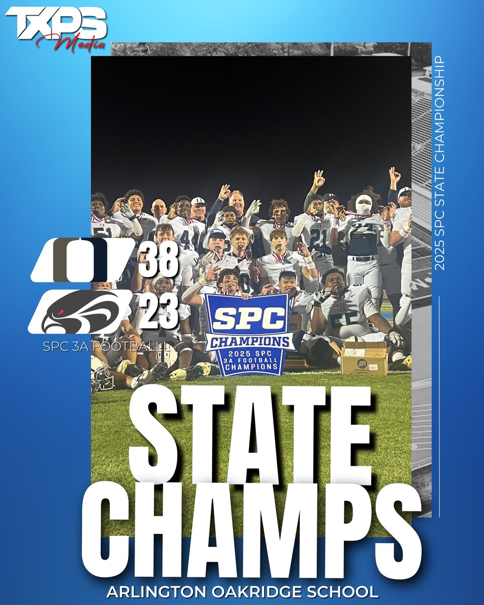 Texas Private School Media tweet media