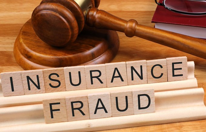 [READ] Three nurses from a KwaZulu-Natal hospital allegedly cashed in over R160 000 from a number of fraudulent policies they took out on a patient in a wheelchair.

🔗 tinyurl.com/5y3zjtre

Join #TheWeekendView conversation on <a href="/SAfmRadio/">SAfmRadio 📻</a> NOW for more #SABCNews top stories.