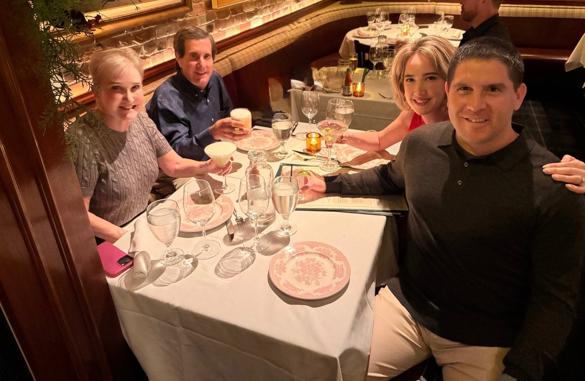 48 years and treated by Lindsay and Nathan. #Jack and Harry’s