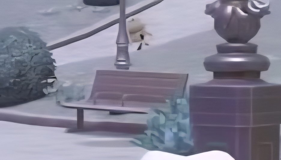 LumiBench's tweet photo. oh, THAT'S what happened to my buddy pierre!

never thought i'd see him again https://t.co/0Ov4Q5c0N6