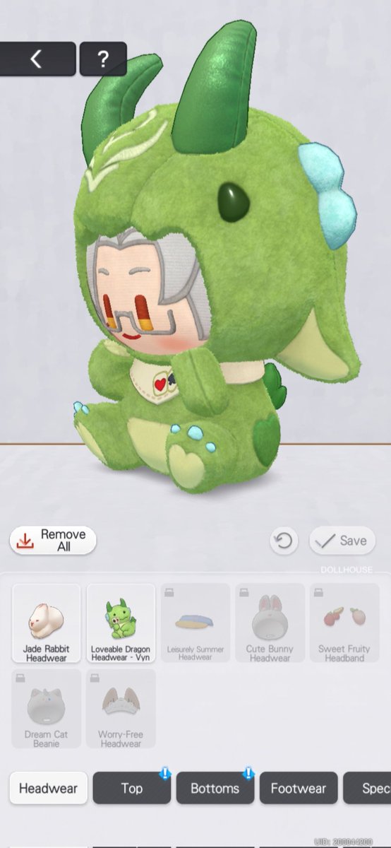 ehe ehe... they're so cuteee 😭✨