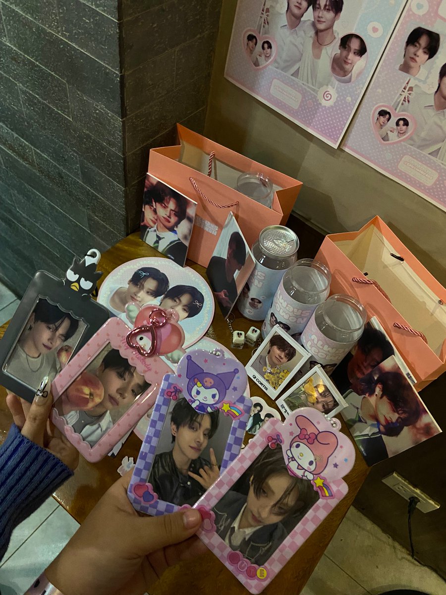 mis4ngwon's tweet photo. 🎧 : #AlwaysWithLEOWON 🍥

Yesterday still felt so unreal! Really enjoyed the event with everyone (esp with hevald1) 💗 Super cutie ng freebies lahat omg ily all! Thank you rin so muchie to all the admins for this very memorable event! See u sa future events pa 🫶 https://t.co/BEhbGHFlYN