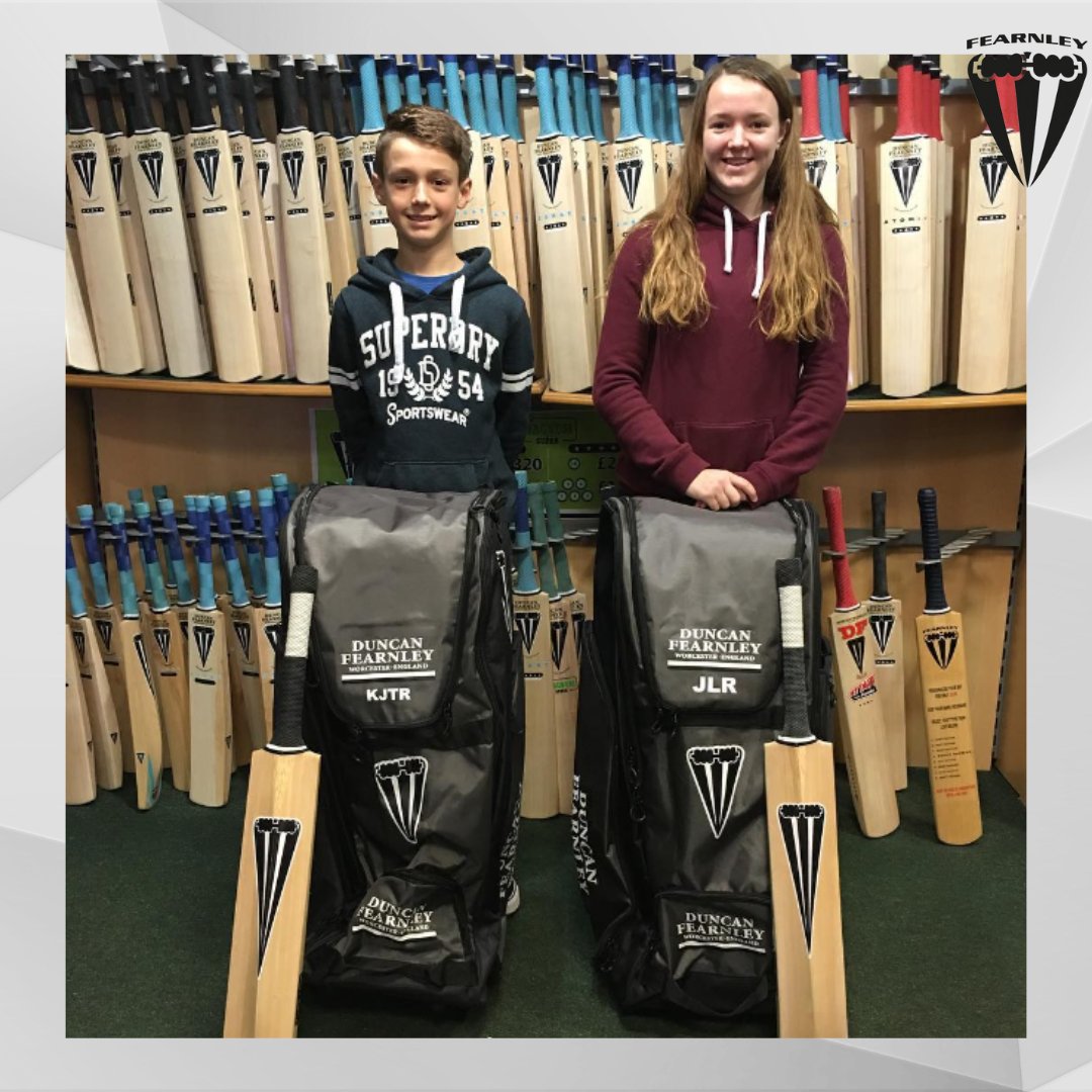 duncanfearnley's tweet photo. Celebrating the Sibling Bond in Cricket

At Duncan Fearnley, we believe in the power of family and the special bond between siblings

That's why we're proud to sponsor several sets of brother and sister cricketers who are making waves in the sport

#sponsoredplayer #teamfearnley https://t.co/FsnAFUhOpq