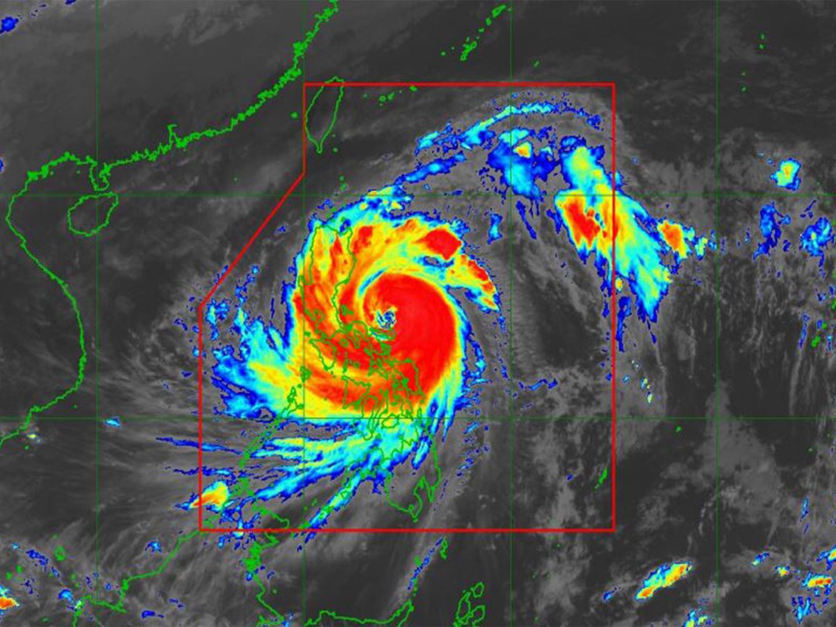ani_digital's tweet image. After Typhoon Kalaegi claimed over 200 lives, Super typhoon Fung Woo to hit Philippines tonight

Read @ANI Story | aninews.in/news/world/asi…
#Typhoon #Philippines #FungWoo