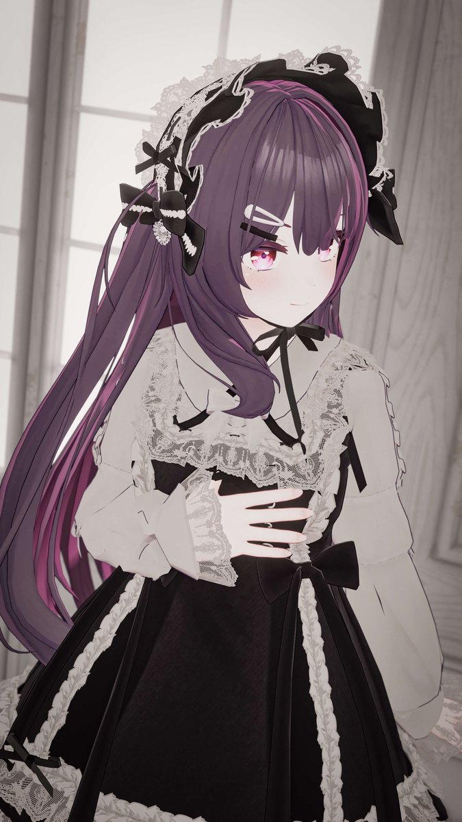 浅田カズラ（ぶいちゃのすがた） tweet media