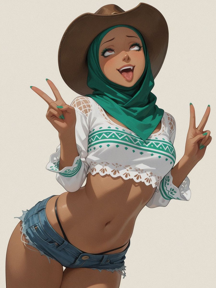 hijabstic's tweet photo. i decided to share the link to my full drive with all images. 

that's several thousands of images with realistic, hentai and rule34 content, updated frequently.

the link will change monthly.

https://t.co/rKGIkdXMQW https://t.co/cgxGESg6wo
