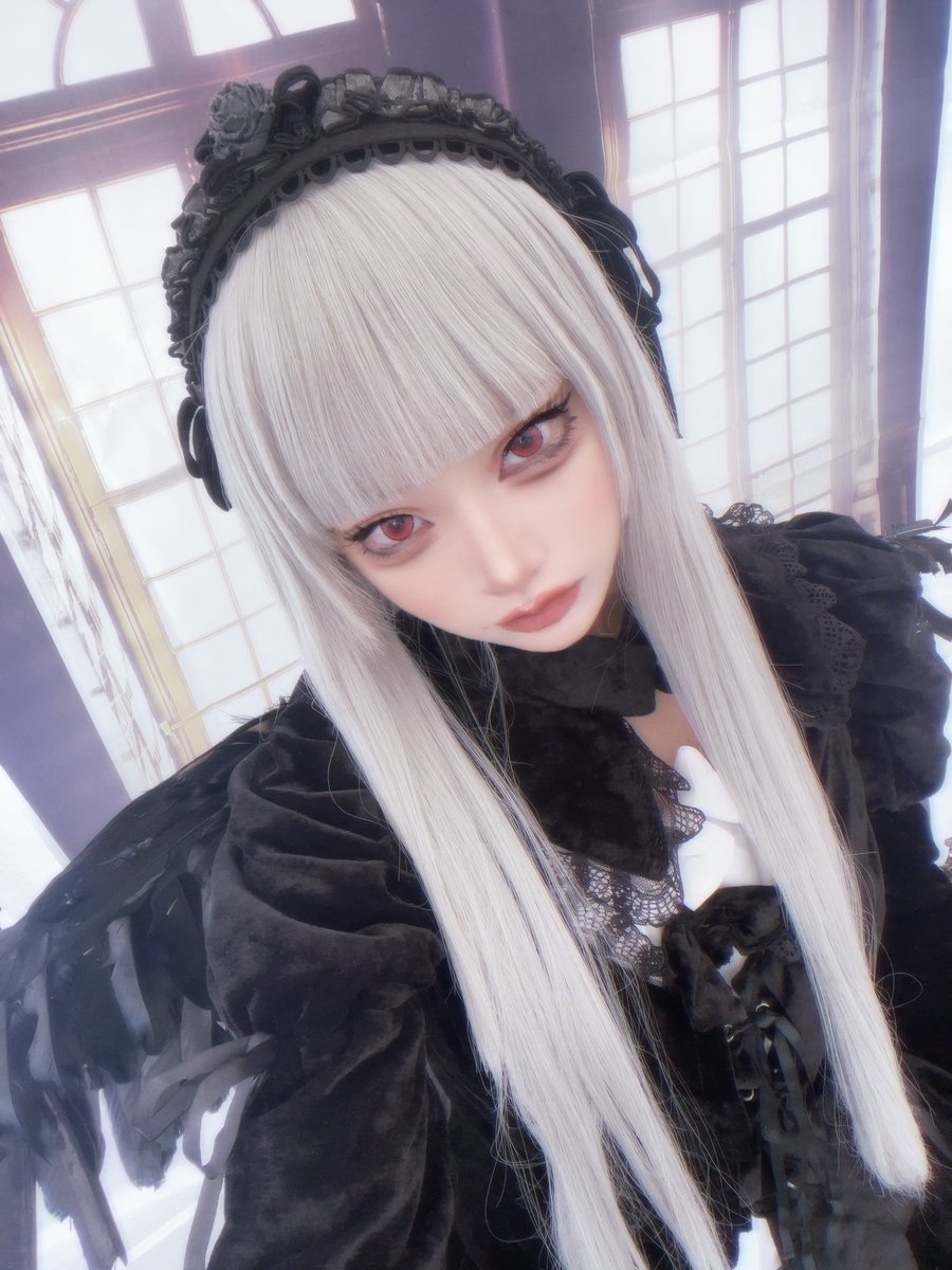 なむ🐈‍⬛✡️🎀 tweet media