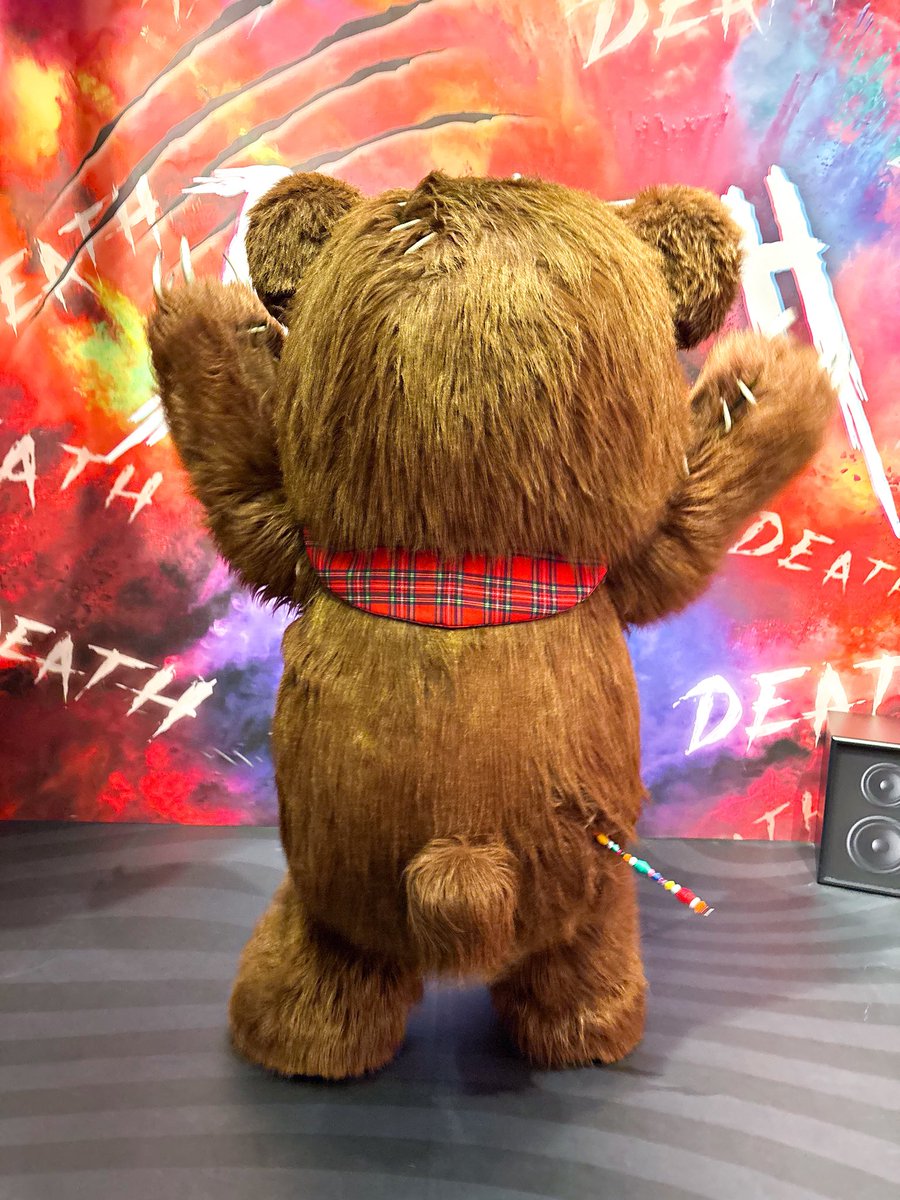 べあ🐻‍❄️ on X