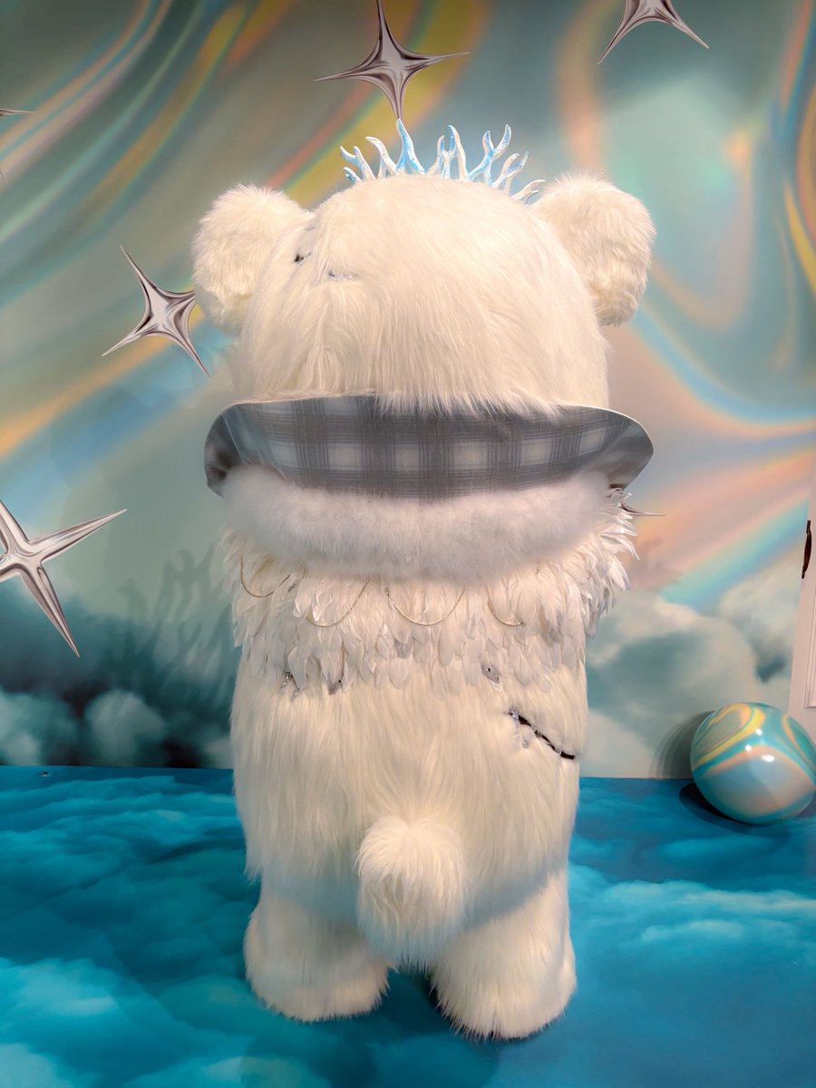 べあ🐻‍❄️ on X