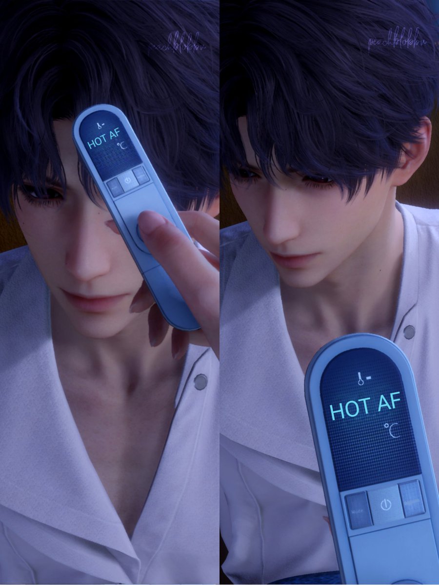 There's no cure I'm afraid 😔