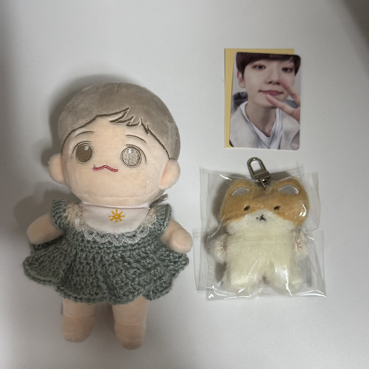 21weareone's tweet photo. 엑소 백현 인형 판매
작큥이, 터래기 일괄 1.0 판매합니다!
배송비 미포함

엑소 인형 시우민 민석 수호 준면 백현 첸 종대 찬열 디오 경수 카이 종인 세훈 슈퍼엠 exo superm sell pc photocard xiumin suho baekhyun chen chanyeol D.O. KAI sehun https://t.co/u4inmsu8gW