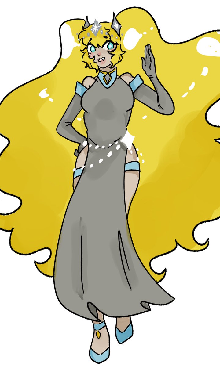 starblssed's tweet photo. https://t.co/4qwKZIkcBa
EULALIA UPDATED DESIGN 🥹

look at she with her sparkles https://t.co/40ckQ4lTXK