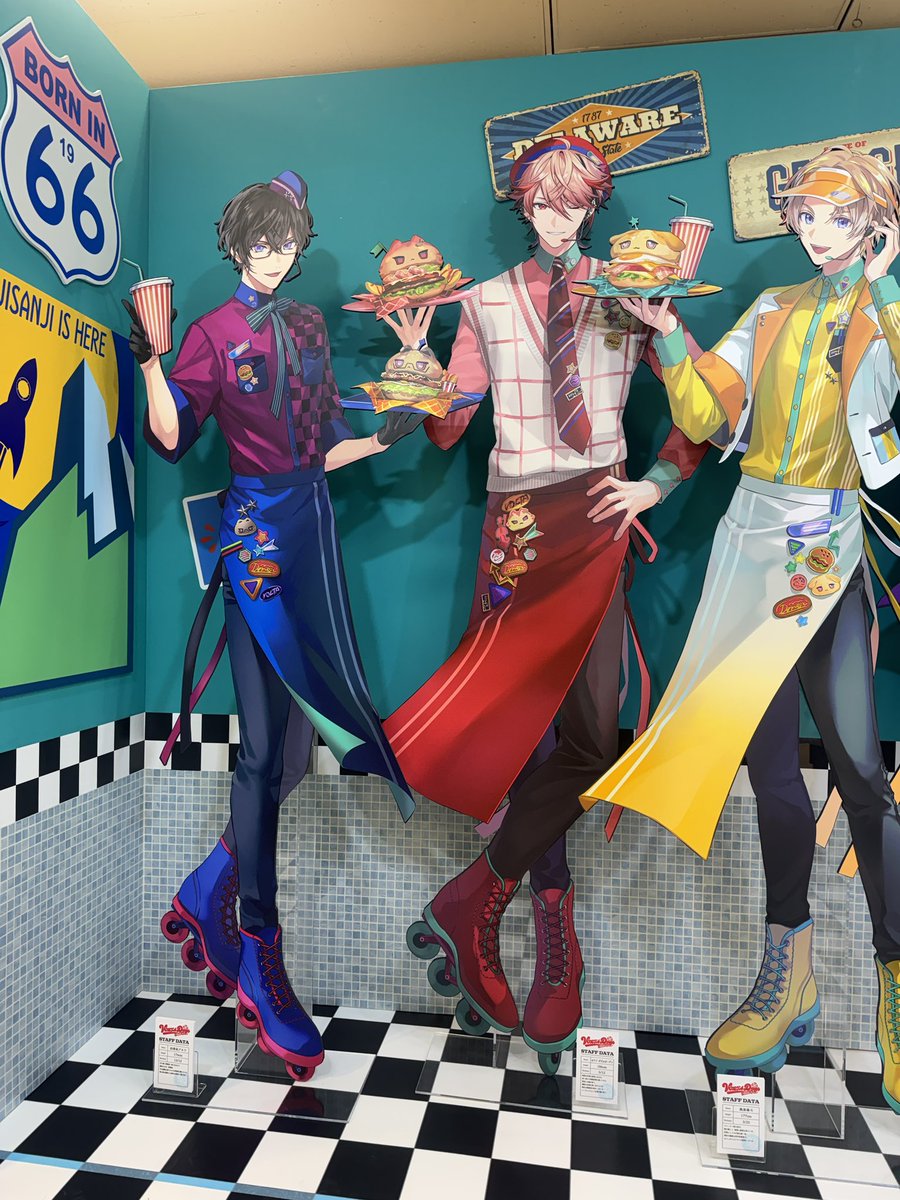 相舞みー(分身) (@Imy_2go) / Posts / X