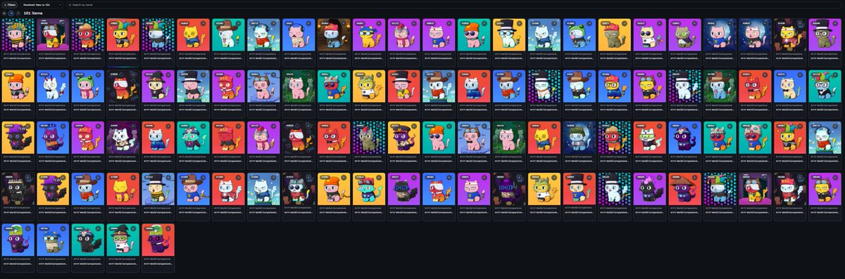 A-Trick || KTTY tweet media