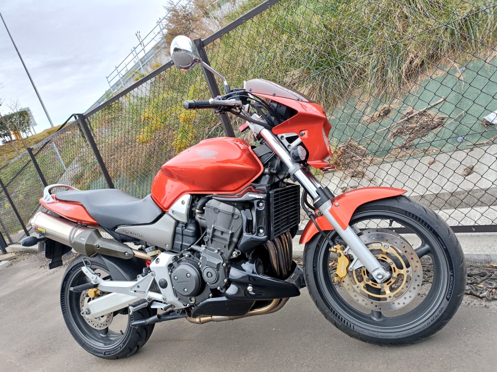 ちょっ近場の散策。
久々にバイク乗ると速さに怖くなる

肌寒い中すれ違ったバイクも多かったので皆様もご安全に🏍️