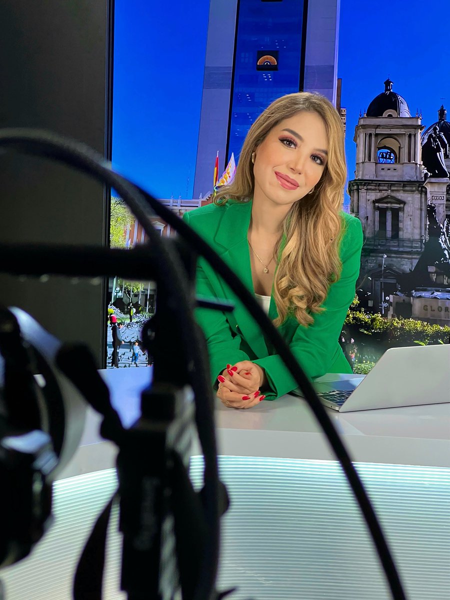 brissapabon's tweet image. 🇧🇴Nueva era

#Bolivia #BrissaPabon #Explainer