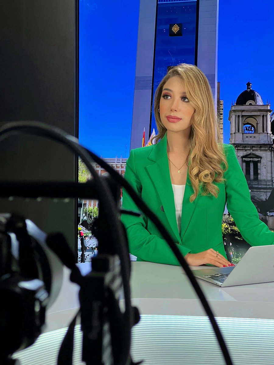 brissapabon's tweet image. 🇧🇴Nueva era

#Bolivia #BrissaPabon #Explainer