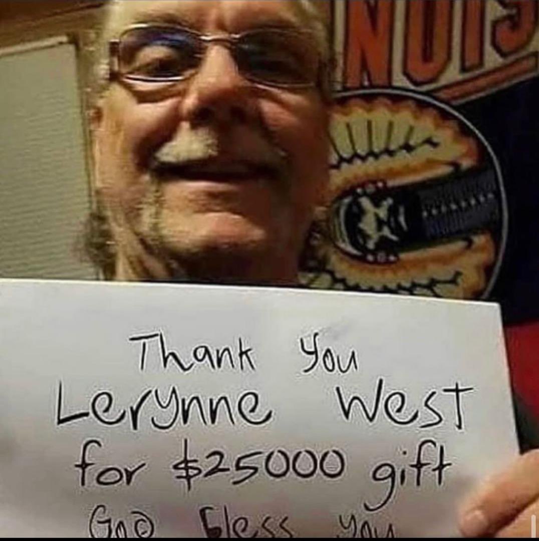 Ms6West's tweet photo. Congratulations 🎉 https://t.co/ncNawQq5Xc