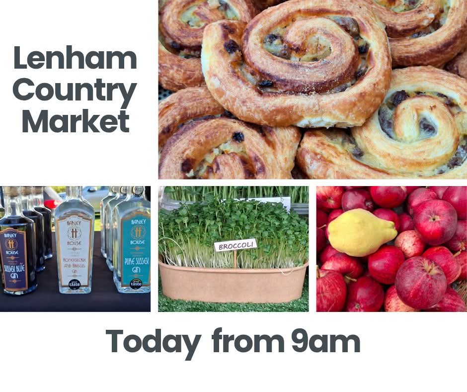 Lenham CountryMarket tweet media