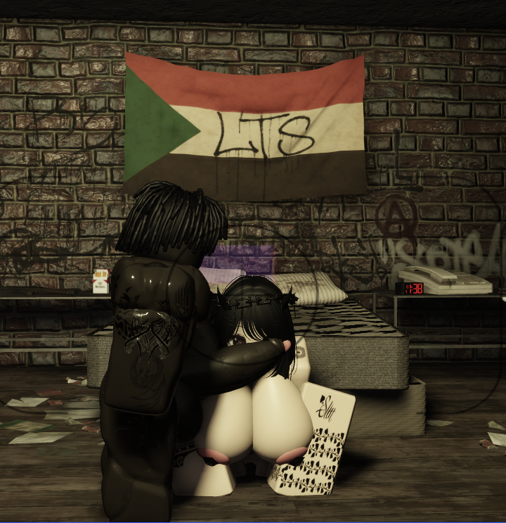 hvngboy10's tweet photo. finally caught a busty asian girl and made her my breeding toy
she wont ever want ur tiny white cock again nigga 
@yukiflawss 

#RR34anim #rr34 #robloxcondo #robloxstudio https://t.co/gNWoS0Ejke