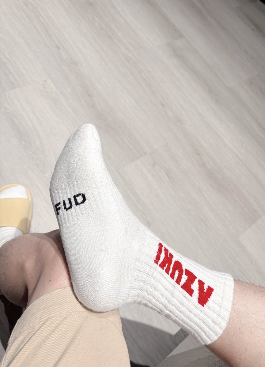 Some random fan boy just sent me dis