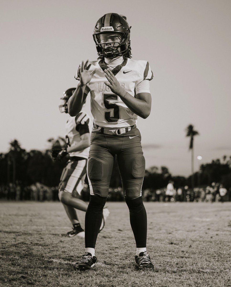 Dontavious Kinchens tweet media