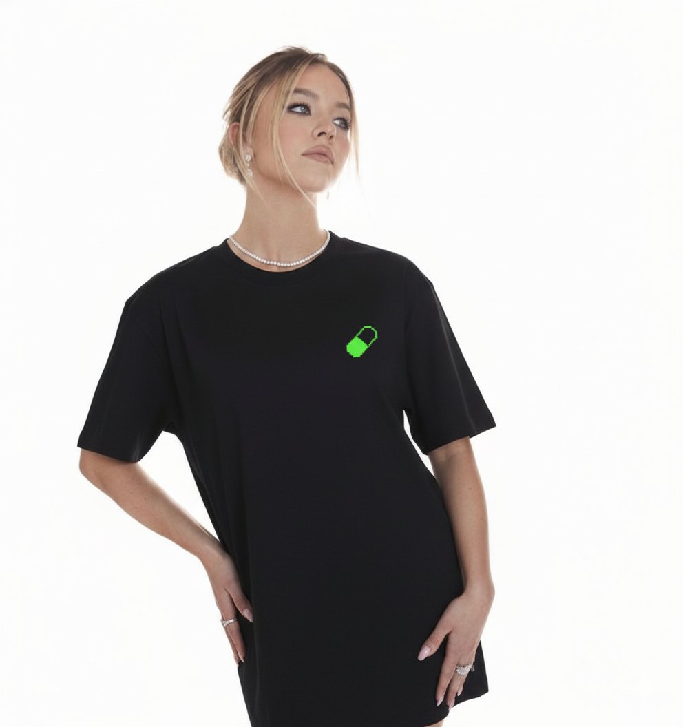 atmdotday's tweet image. Looks like the $ATM merch is getting some love