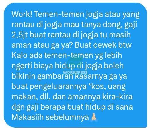 WORK tweet media