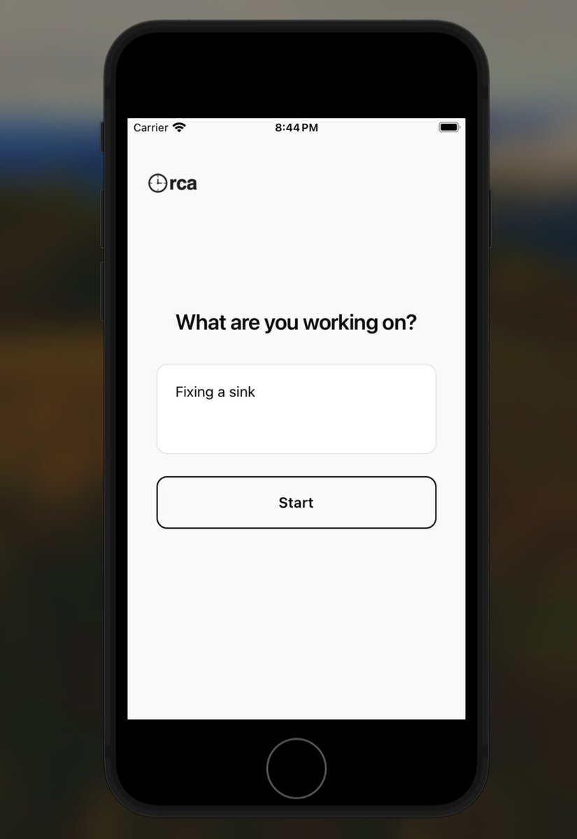 sshro12's tweet image. Other than a &quot;Stop&quot; button, I can&apos;t think of anything else a field worker needs to track time

Property and GL code is matched via GPS and AI categorization