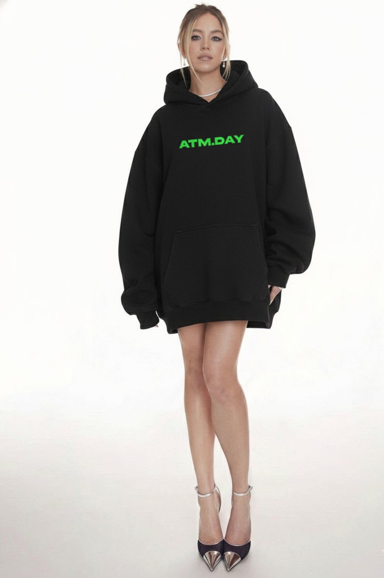 atmdotday's tweet image. Looks like the $ATM merch is getting some love