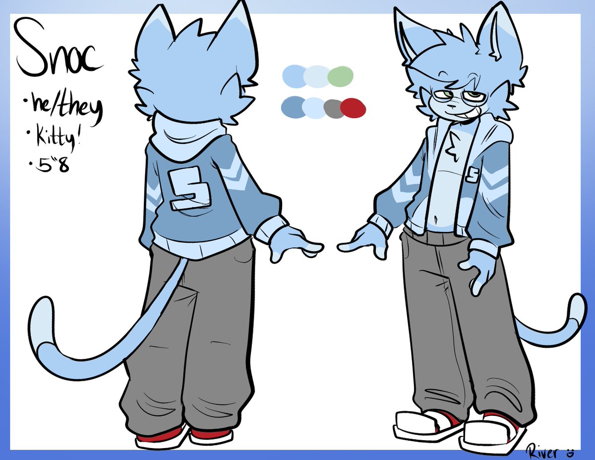 SnocTheHedgehog's tweet photo. redoing my 📌owie ouch

hi! hallo! im snoc!

im generally just a fuckin' crazy dude in the world wide web, and uh, yeah!

i generally LOVE sonic so much ever since i was a kid, my autism go crazy!

more abt me on the link in bio!!

my oc is below, draw him...

ok bai now!💥 https://t.co/UzboEnn91P