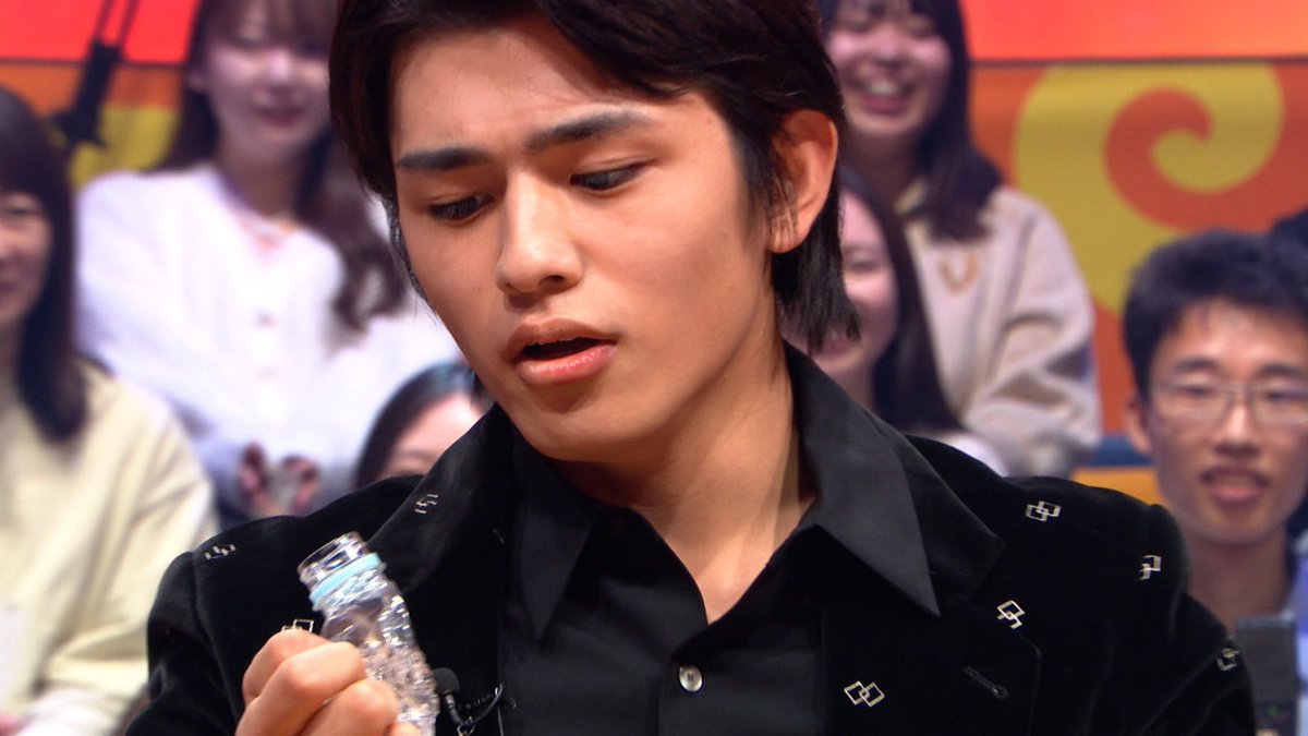 【日テレ公式】全力チャンプ tweet media