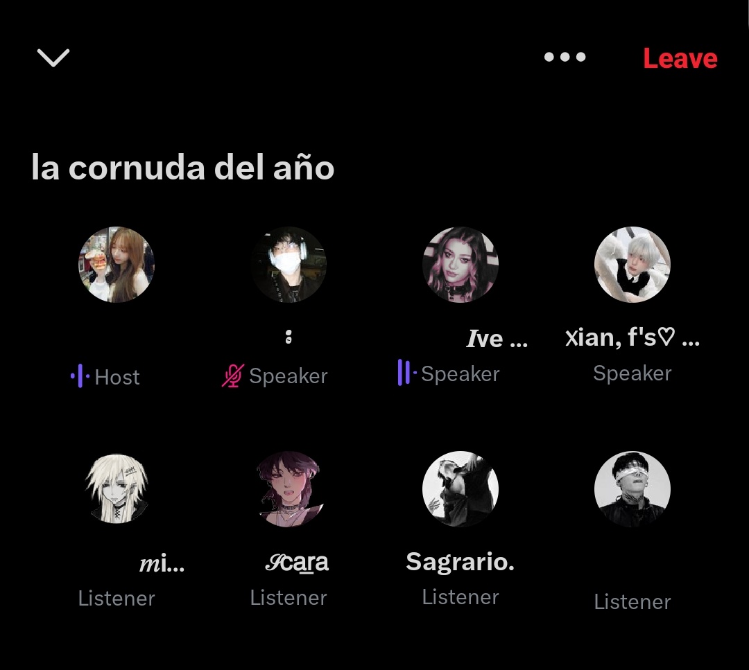 scara hermano sos el mejor