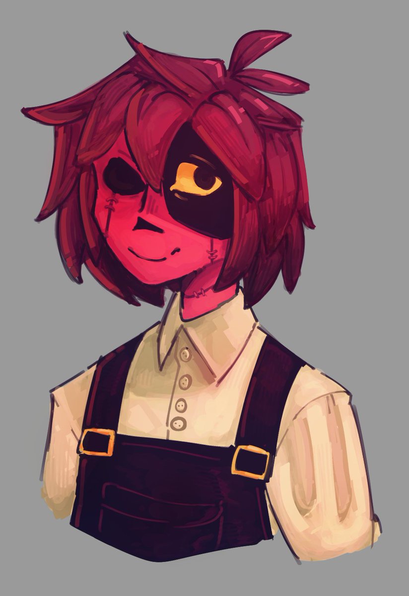 late night rendering practice