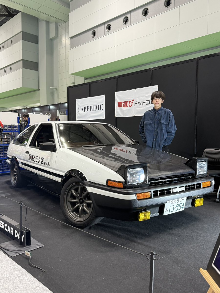 ヒロト (@mycarislevin) / Posts / X