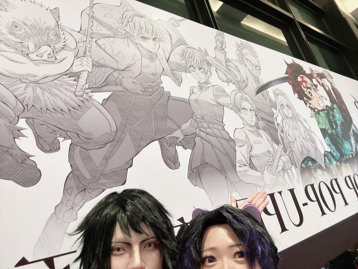 SanMiQI's tweet photo. 跑去排隊排好久 https://t.co/4clxCk9FJU