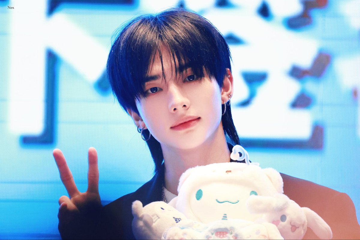 ChoiJeJin1's tweet photo. @havenfiIm I vote for #StrayKids on #2025MAMAVOTE
💗🥟💗 https://t.co/a8HukReGV2