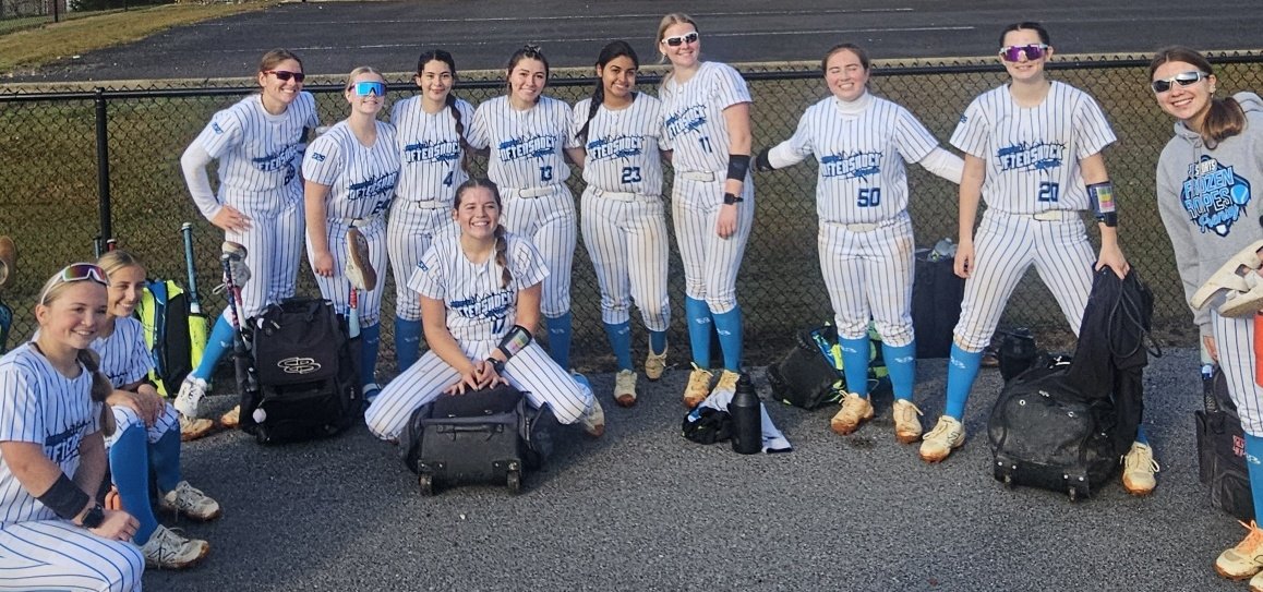 MWAftershockBT's tweet photo. What a day for these girls,  3-0 with a 7 - 1 victory to finish off the day!  2 more games tomorrow to wrap up our Scenic City weekend! We've had a walk off homerun and a Grand Slam, there's no telling what tomorrow brings!
Boynton fields tomorrow, 930 &amp; 11! 
@ConnectSports_ https://t.co/9qx0ks42Zc