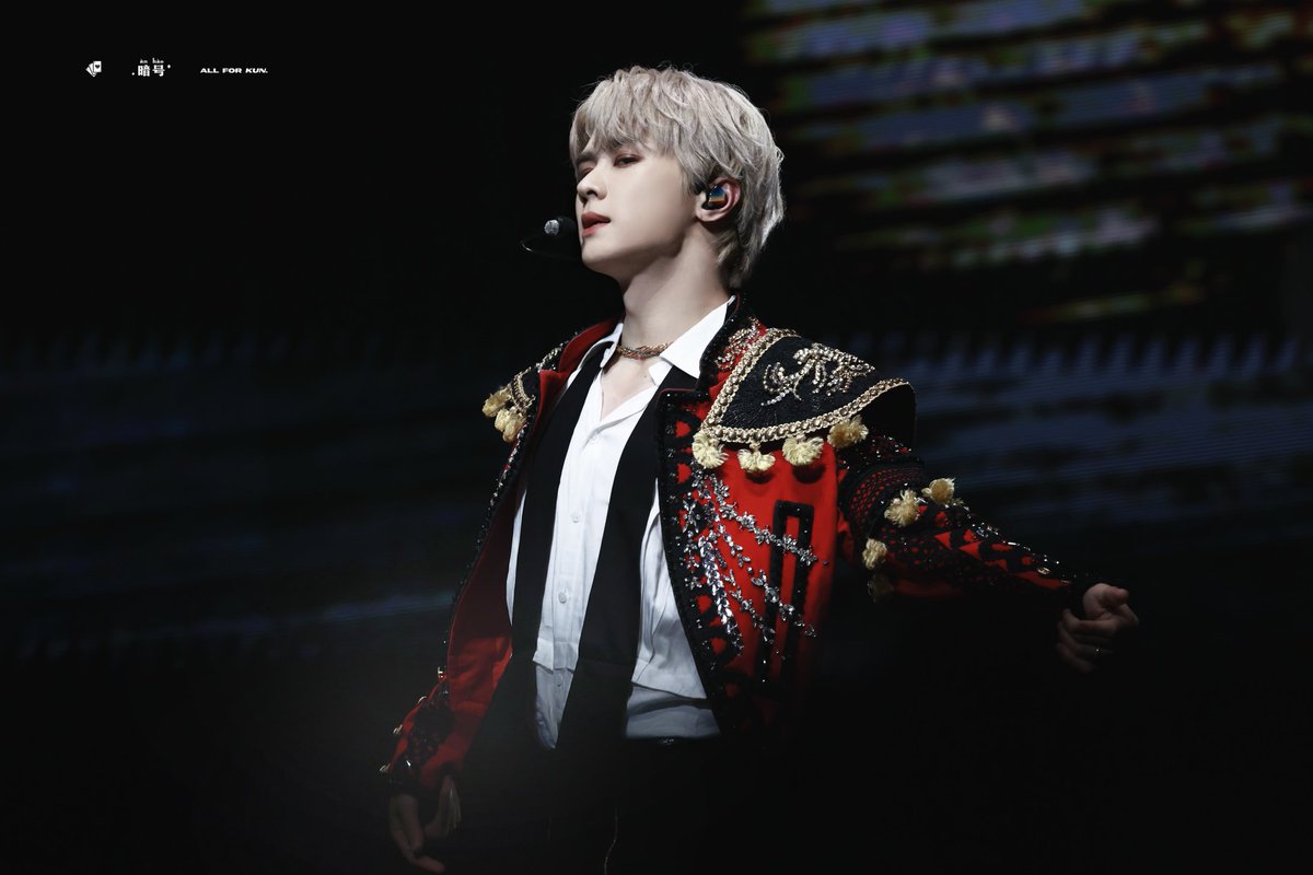 #KUN #WayV #钱锟 #威神V
#쿤 #웨이션브이
20251108 WayV Concert Tour [No Way OUT]  in Chengdu
OMG😭😭😭😭