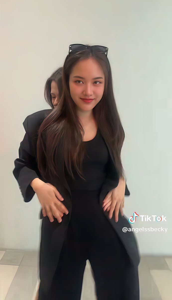MagicofLover's tweet image. TikTok เขา แต่เราชัดเจนสุด 🫵

#ฟรีนเบค #FreenBecky
#srchafreen #beckysangels