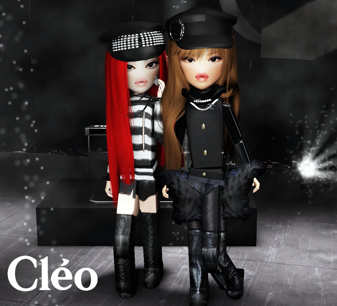 viperous of an icon..

tysm for <a href="/galcircIe/">Lya Shi</a> for letting me construct this amazing build and walk it too, i loved working with you to bring ur vision to life and had so much fun walking <3

xoxo