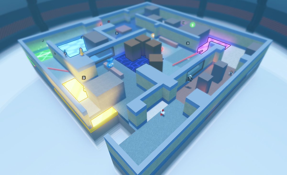 Thank you guys for testing ❤️