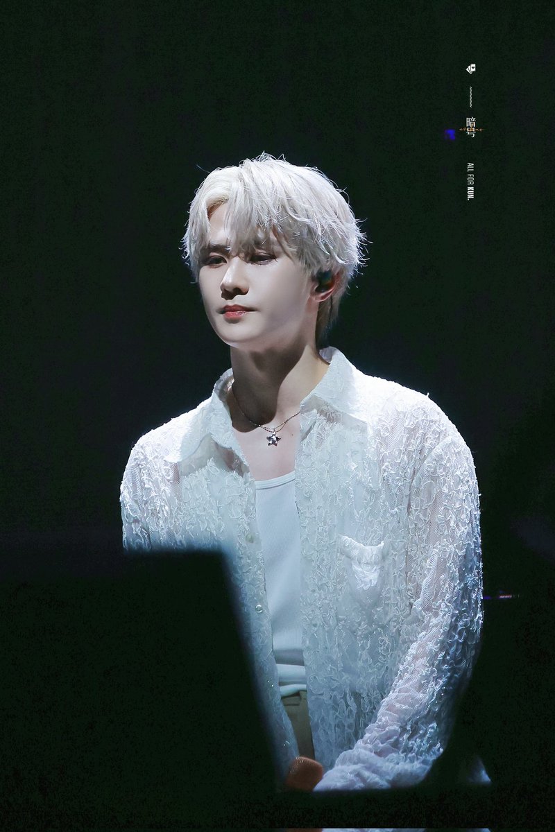 #KUN #WayV #钱锟 #威神V
#쿤 #웨이션브이
20251108 WayV Concert Tour [No Way OUT] in Chengdu