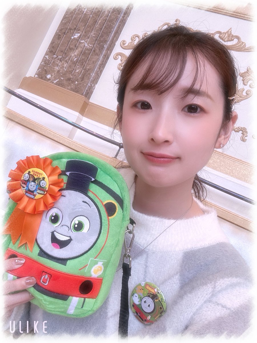 koshinooooo's tweet image. 今年の誕生日は初トーマスランド🎊

色々な経験をさせていただいて、ついに20代最後の年に突入しました…！
先日のTV放送含め、今までにない役柄・お仕事に挑戦し続けられることに幸せを感じております。
本当にありがとうございます☺️

今後も頑張りますので、応援よろしくお願い致します🩵🤍