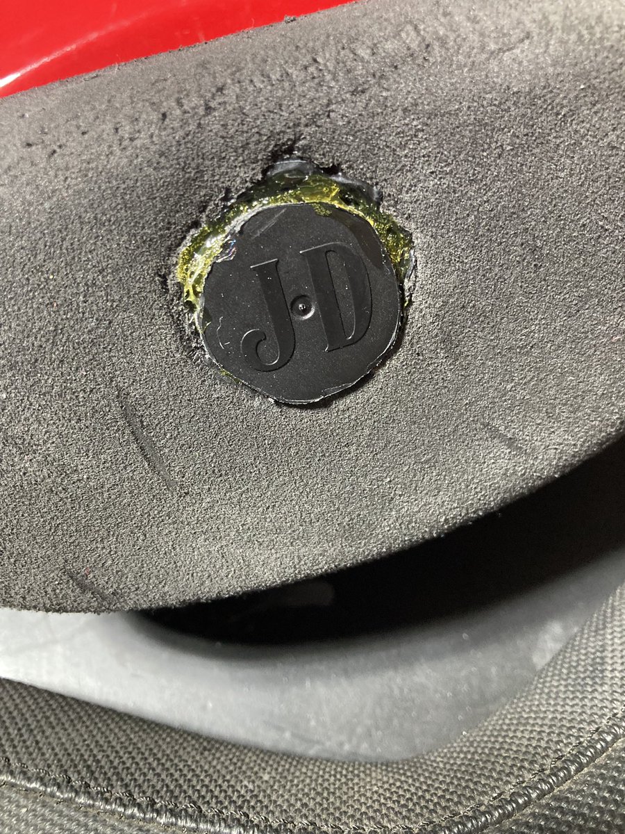 dugudagii Clear Bunchin ドゥグダギ　スカル　文鎮 DUGUDAGII -Clear Bunchin- ：The Fhont Shop｜2-tacs